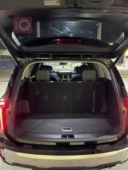 Kia Telluride
